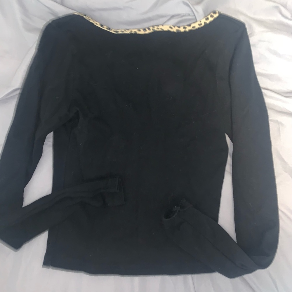 brandy top - Picture 3 of 3